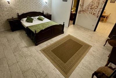 Apartament cu 2 camere în Brazda lui Novac - 3