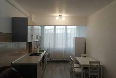 Apartament cu 2 camere semidecomandat în George Enescu - 6