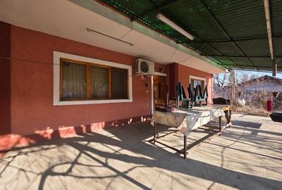 Teren Construcții intravilan de 1137 mp, în Tătărași - 3