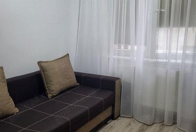 Apartament cu 2 camere semidecomandat în Câmpia Turzii - 4