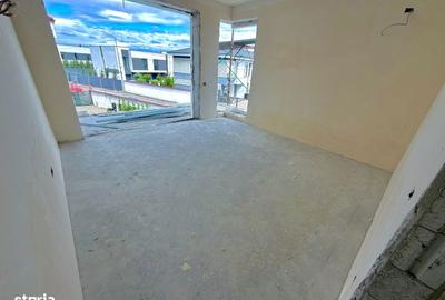 Casă cu 4 camere în Splaiul Unirii - 11