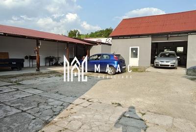 Casă 3 camere I Curte 420 mp I Garaj utilat I Axente Sever - 11