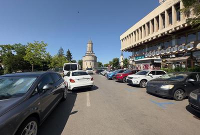 Spatii birouri de la 50mp la 185mp, centru, fata Palatul Culturii - 11