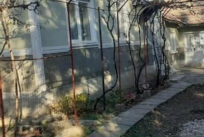 Casă individuală cu 4 camere cu Teren 3000 Mp în Brastavățu - 4
