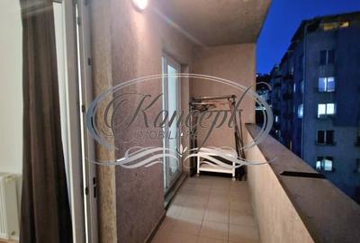 Apartament mobilat complet, zona Platinia - 2