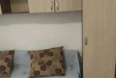 Garsonieră semidecomandată în Central - 5