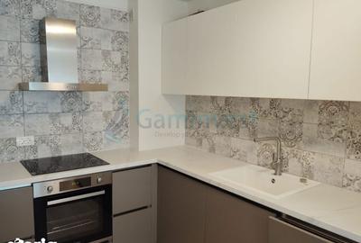Apartament cu 2 camere decomandat în Nufărul - 2