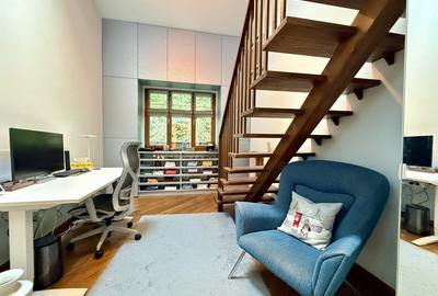 Casă individuală cu 10 camere cu Canalizare în Unirii - 18