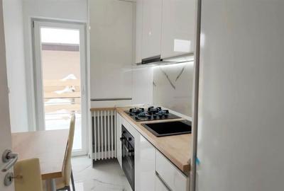 Garsonieră decomandată în Todirel - 1