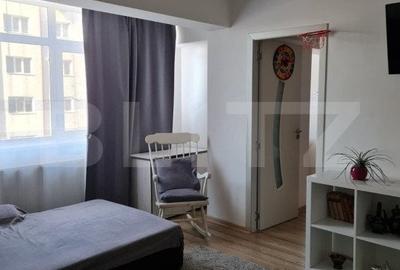 Apartament 3 camere, bloc nou, 83mp, Burdujeni - 2