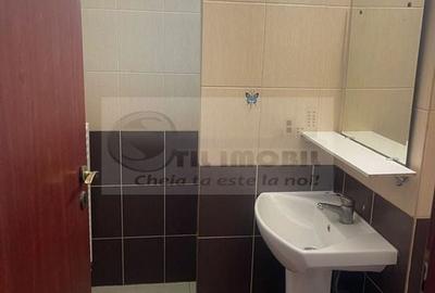 Apartament 2 camere Alexandru cel Bun - 350 euro Apartament 2 camere Alexandru cel Bun - 350 euro - 3