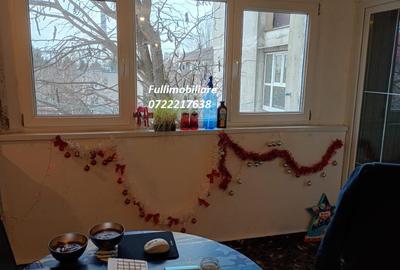 Berceni Brancoveanu  Lamotesti - 2