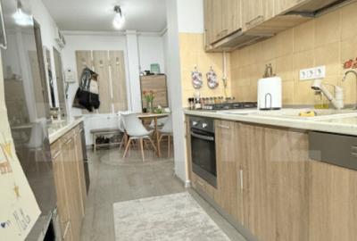 Apartament cu 3 camere decomandat în 22 Decembrie 1989 - 18