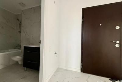 Apartament cu 2 camere decomandat în Ștefăneștii de Jos