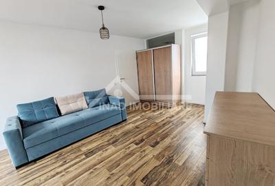 Apartament cu 2 camere decomandat, mobilat în Central - 4