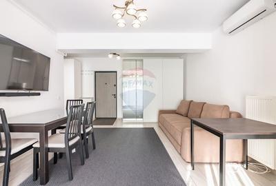 Apartament cu 2 camere de vanzare in zona Titan Apartament cu 2 camere de vanzare in zona Titan - 8