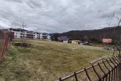 Teren Construcții intravilan de 2428 mp, în Central - 2