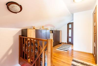 Casă individuală cu 5 camere cu Teren 1000 Mp în Belciugatele - 13