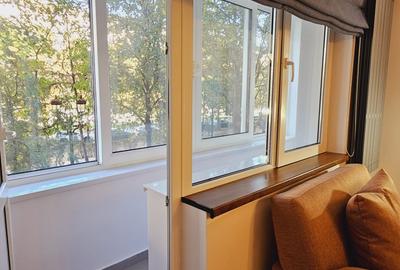 Apartament cu 2 camere decomandat, mobilat în Unirii - 4