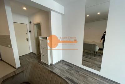 Garsonieră decomandată, mobilată în Doamna Ghica - 5