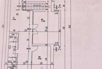 Spatiu de inchiriat pentru birouri de firma 300 MP zona Logistic Park Spatiu de inchiriat pentru birouri de firma 300 MP zona Logistic Park - 1