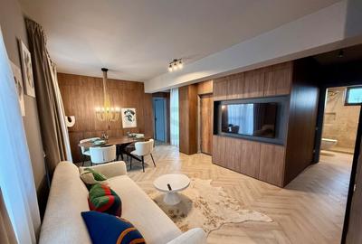 Penthouse de I Straulesti - 7