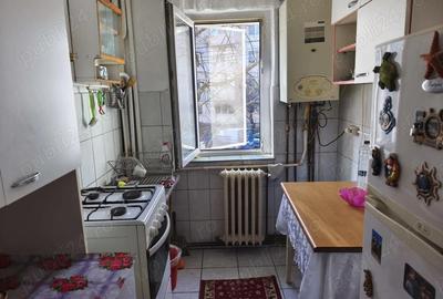 Apartament cu 3 camere semidecomandat în Zimbru - 5