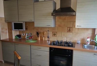 Apartament cu 3 camere in zona centrala, Timi?oara Apartament cu 3 camere in zona centrala, Timi?oara - 11