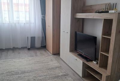 Garsonieră semidecomandată în Vasile Aaron - 7