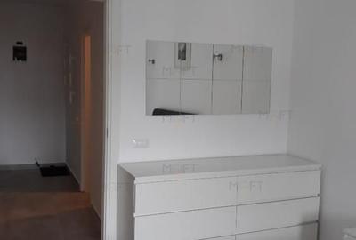 Apartament cu 2 camere semidecomandat, mobilat în Grozăvești - 7