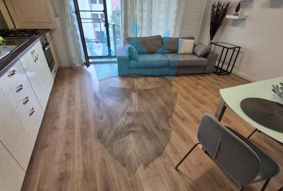 Apartament 2 Camere Jiului Bucuresti - 1