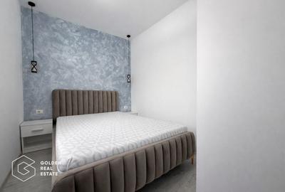 Apartament cu 2 camere semidecomandat în Central - 6