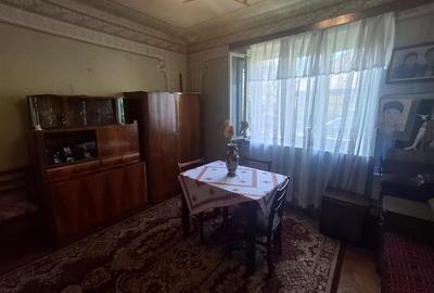 Apartament cu 2 camere semidecomandat în Lazaret - 12