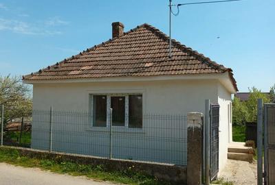 Casă cu 2 camere în Vurpăr - 7