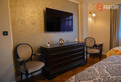 Casă individuală cu 5 camere cu Piscina în Moșnița Nouă - 15