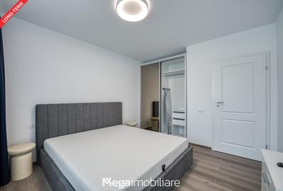 ✅Prima chirie: apartament nou + parcare, Faleză Nord - Universitate - 5