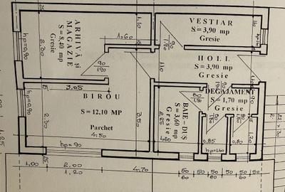 Spațiu comercial, de 180 mp, în Mintiu Gherlii - 4