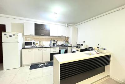 Apartament cu 2 camere semidecomandat, mobilat în Militari - 4