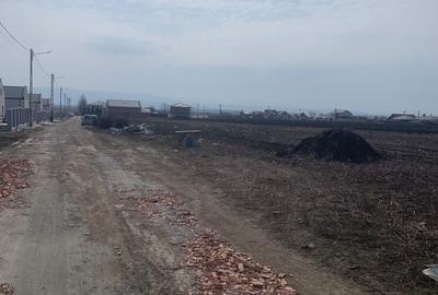 Spațiu comercial, în Aroneanu - 14