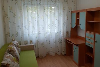 Apartament Dumbrava Nouă nr.18 bl.M165, 3 camere, 2 băi, 2 balcoane - 8