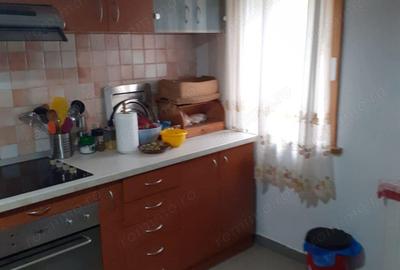 Casa D+P+E 400 mp utili teren 808 mp 2 FRONTURI STRADALE zona Sagului - 4