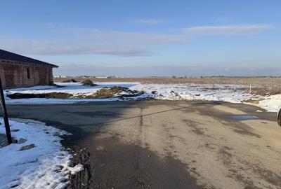 Terenuri Intravilane Dudestii Noi 636=641mp,Fs 15-21m,Utilitati - 2