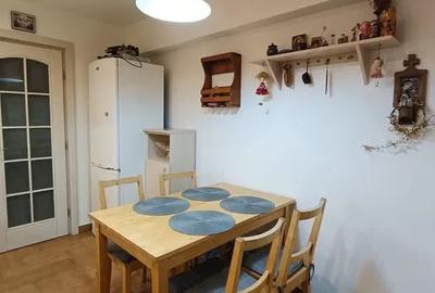 Apartament 2 Camere / Drumul Taberei / Loc de Parcare - 4