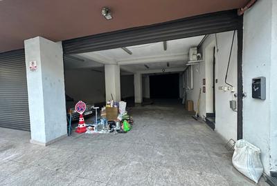 Va propunem spre vanzare o cladire de birouri situata in zona Cotroceni - 1