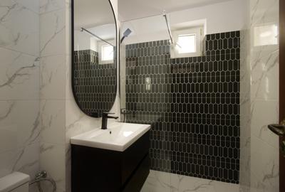 Apartament cu 2 camere circular, mobilat în Tineretului - 4