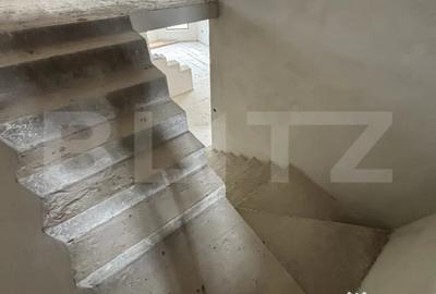 Casă cu 4 camere cu Teren 790 Mp în Șimleu Silvaniei - 11