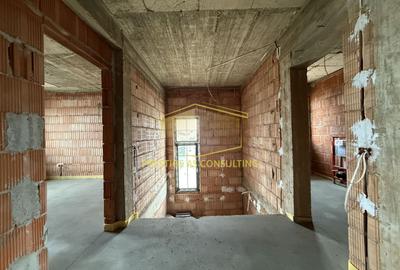 Duplex cu 5 camere cu Canalizare în Ciarda Roșie - 17