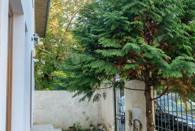 Vila de vanzare in zona Floreasca Vila de vanzare in zona Floreasca - 2