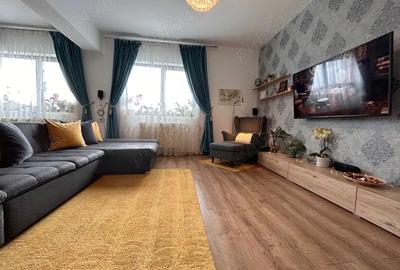 Casă cu 4 camere cu Teren 422 Mp în Samurcași - 6