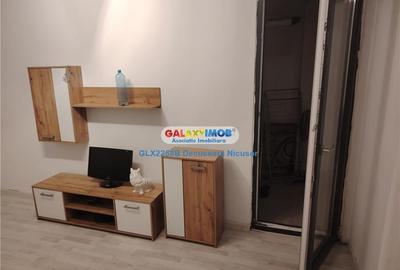 Garsoniera,  Militari Residence mobilata utilata 270 euro - 4